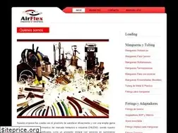 Sites similar to airflex.cl