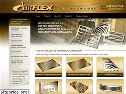 Sites similar to airflexind.com
