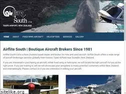 Sites similar to airflitesouth.co.nz