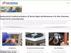 Sites similar to airflo-erwoodac.com