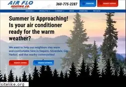 Sites similar to airfloheating.com