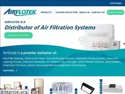 Sites similar to airflotek.com