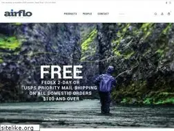 Sites similar to airflousa.com