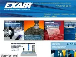 Sites similar to airflow-expert.ru