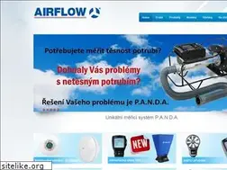Sites similar to airflow.cz
