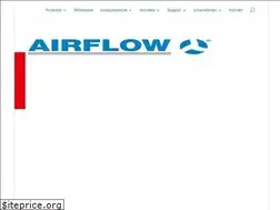 Sites similar to airflow.de