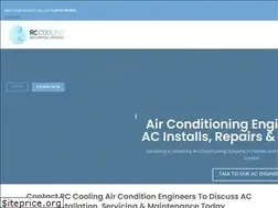 Sites similar to airflow.london