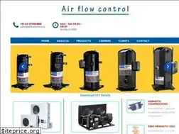 Sites similar to airflowcontrol.in