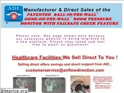 Sites similar to airflowdirection.com
