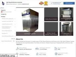 Sites similar to airflowequipments.com