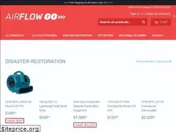 Sites similar to airflowgo.ca