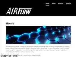 Sites similar to airflowiaq.com