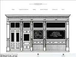 Sites similar to airflowindows.com