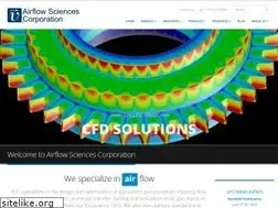 Sites similar to airflowsciences.com