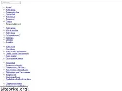 Sites similar to airflux.fr