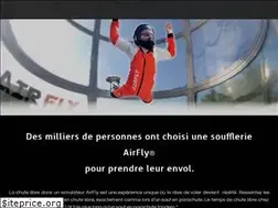 Sites similar to airfly.fr