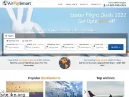 Sites similar to airflysmart.com