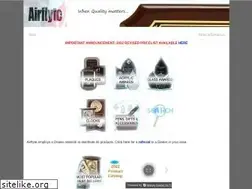 Sites similar to airflyte.com