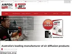 Sites similar to airfoil.com.au