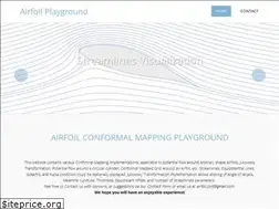 Sites similar to airfoil.dimanov.com