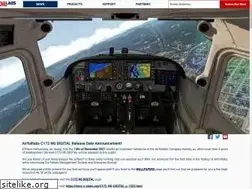 Sites similar to airfoillabs.com