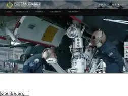 Sites similar to airforce.mil.my