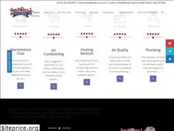 Sites similar to airforce1air.com