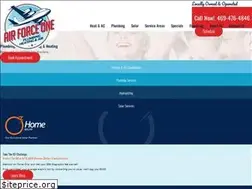 Sites similar to airforce1plumbing.com