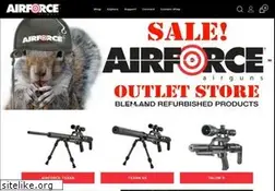 Sites similar to airforceairguns.com