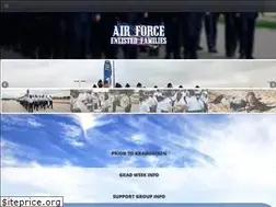 Sites similar to airforceenlistedfamilies.com