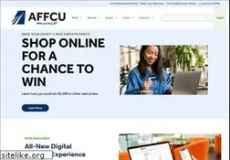 Sites similar to airforcefcu.com
