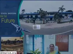 Sites similar to airforceschoolbagdogra.com