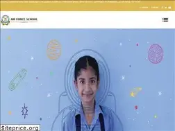 Sites similar to airforceschoolcamero.com