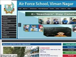 Sites similar to airforceschoolpune.ac.in