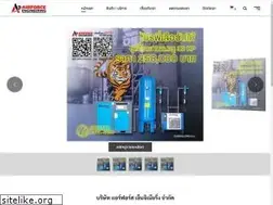 Sites similar to airforcethai.com