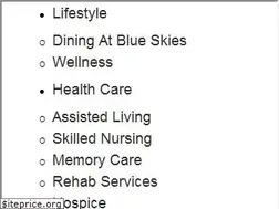 Sites similar to airforcevillages.com