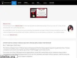 Sites similar to airforcewives.com