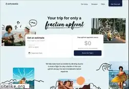 Sites similar to airfordable.com