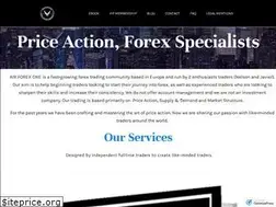 Sites similar to airforexone.com