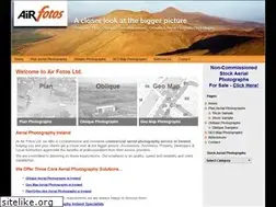 Sites similar to airfotos.ie