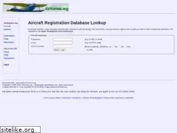 Sites similar to airframes.de