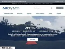Sites similar to airframesalaska.com