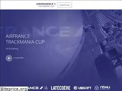 Sites similar to airfrance-tmcup.com