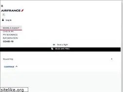 Sites similar to airfrance.am