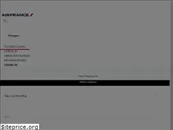 Sites similar to airfrance.at