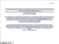 Sites similar to airfrance.com