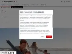 Sites similar to airfrance.pe