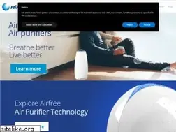 Sites similar to airfree.com