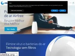 Sites similar to airfree.pt