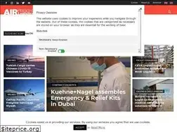 Sites similar to airfreight-logistics.com